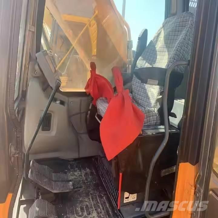 Sany SY 235 Gravemaskiner på larvebånd