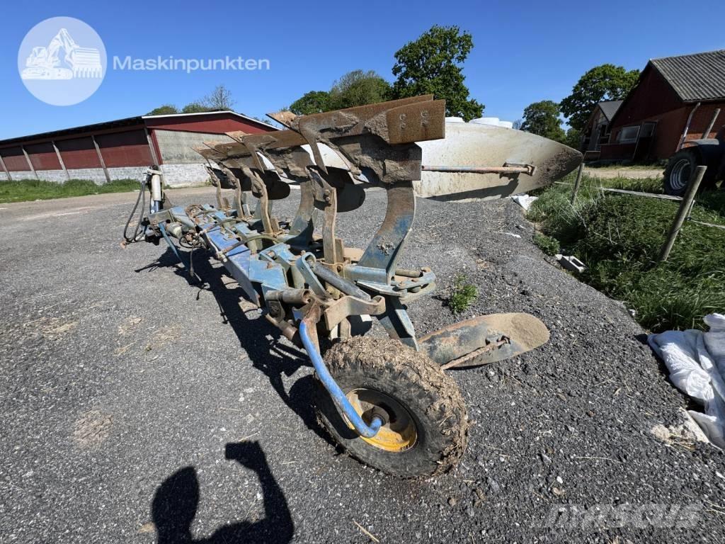 Överum CX 490 H Vendeplove