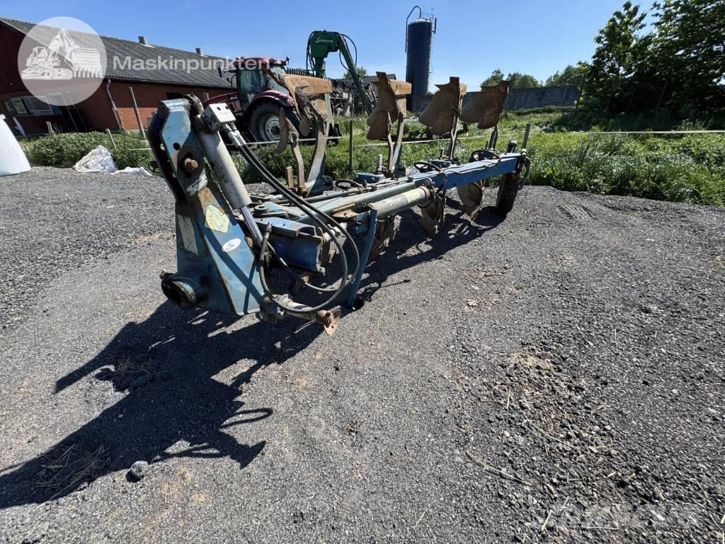 Överum CX 490 H Vendeplove