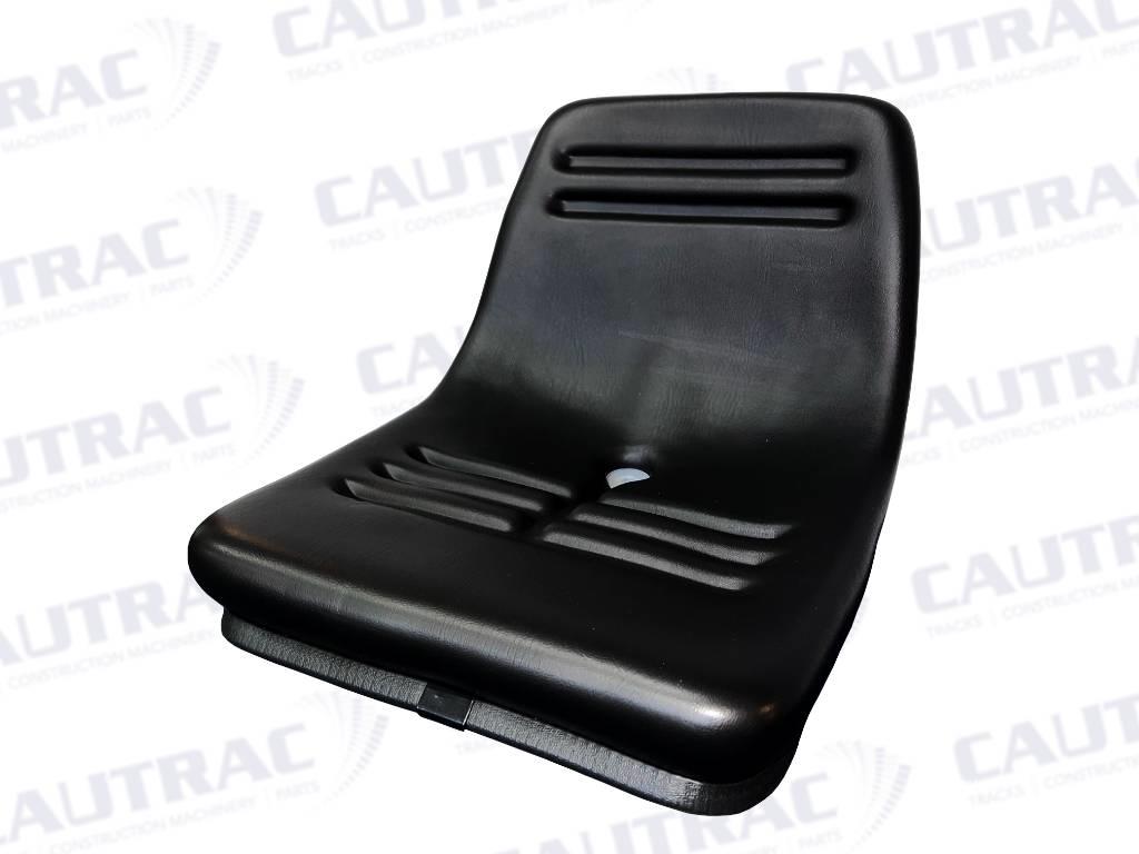  CAUTRAC PAN SEAT Entreprenør - Andet