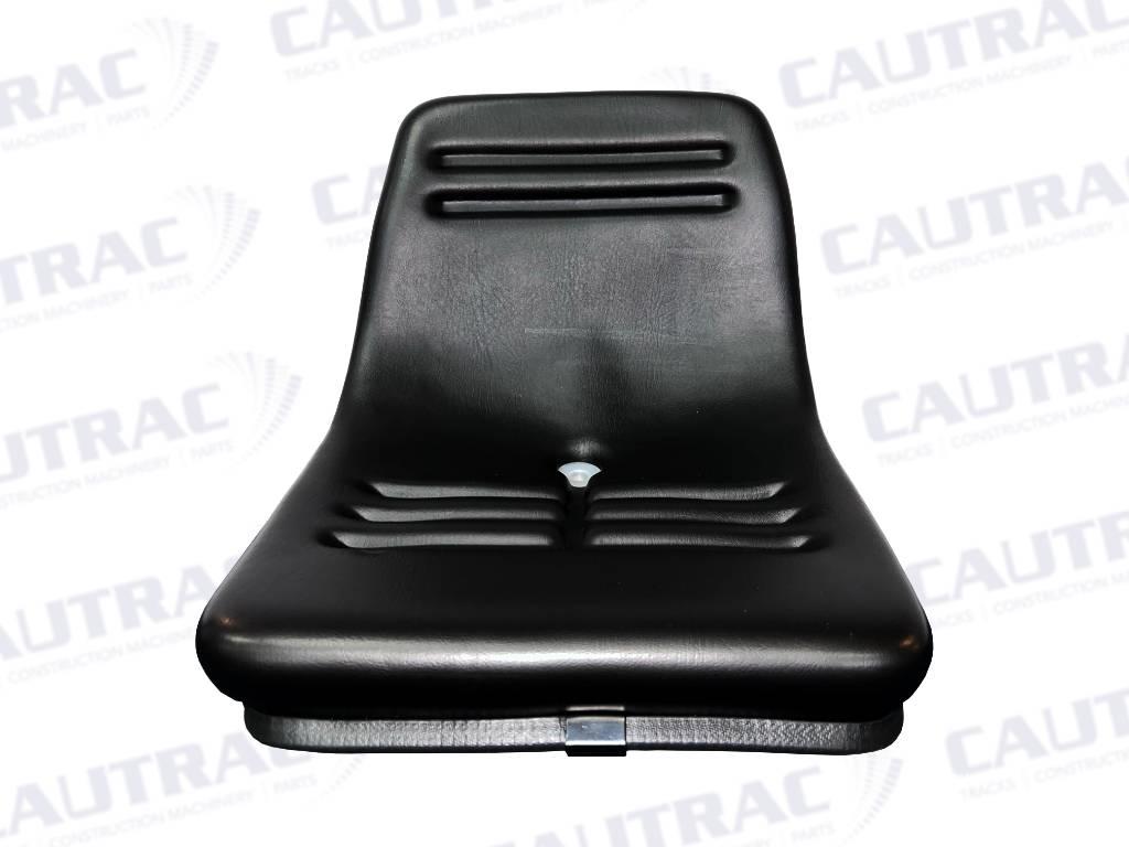  CAUTRAC PAN SEAT Entreprenør - Andet