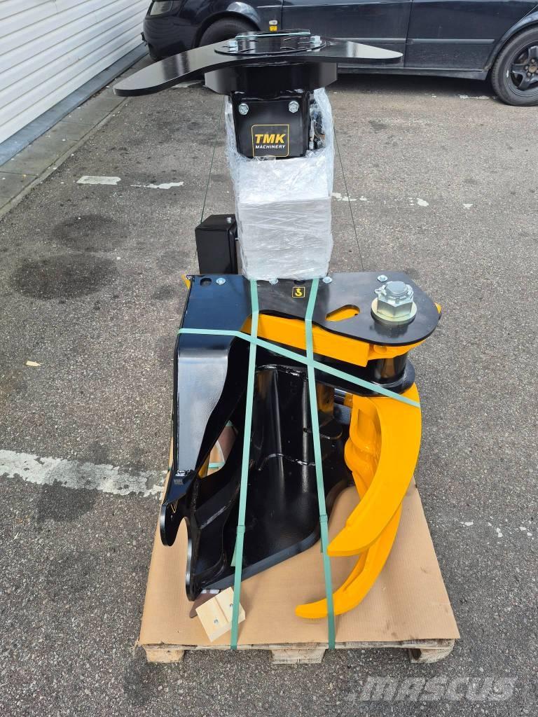 TMK 250H Skæreborde