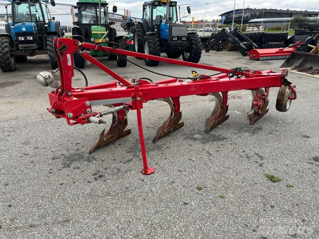 Agrolux MT 4975 AX Almindelige plove