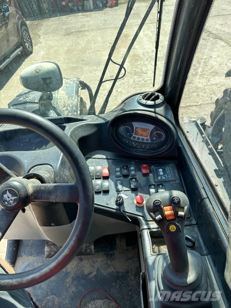 Bobcat TL 30.60 Teleskoplæssere