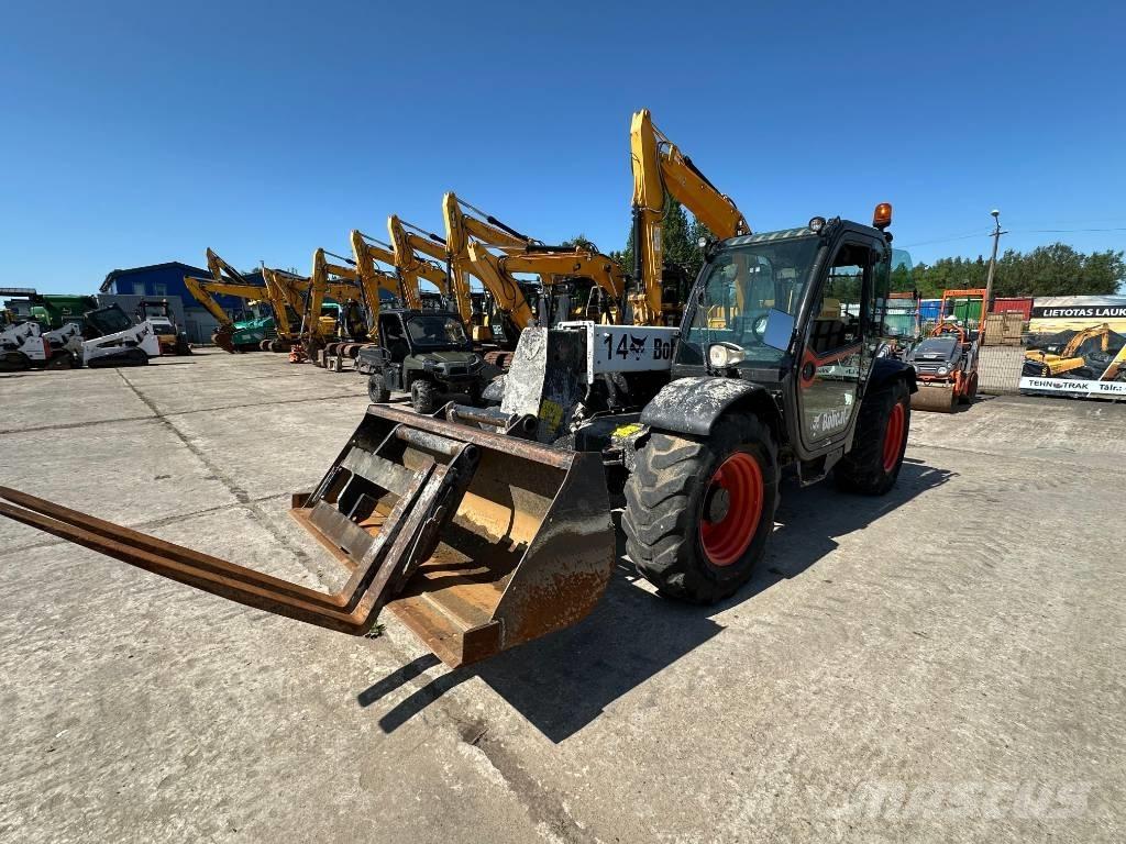 Bobcat TL 30.60 Teleskoplæssere