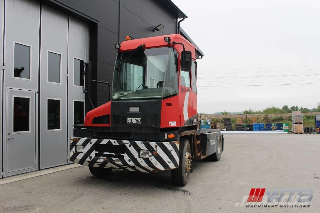 Kalmar TT 612 D Terminaltraktorer