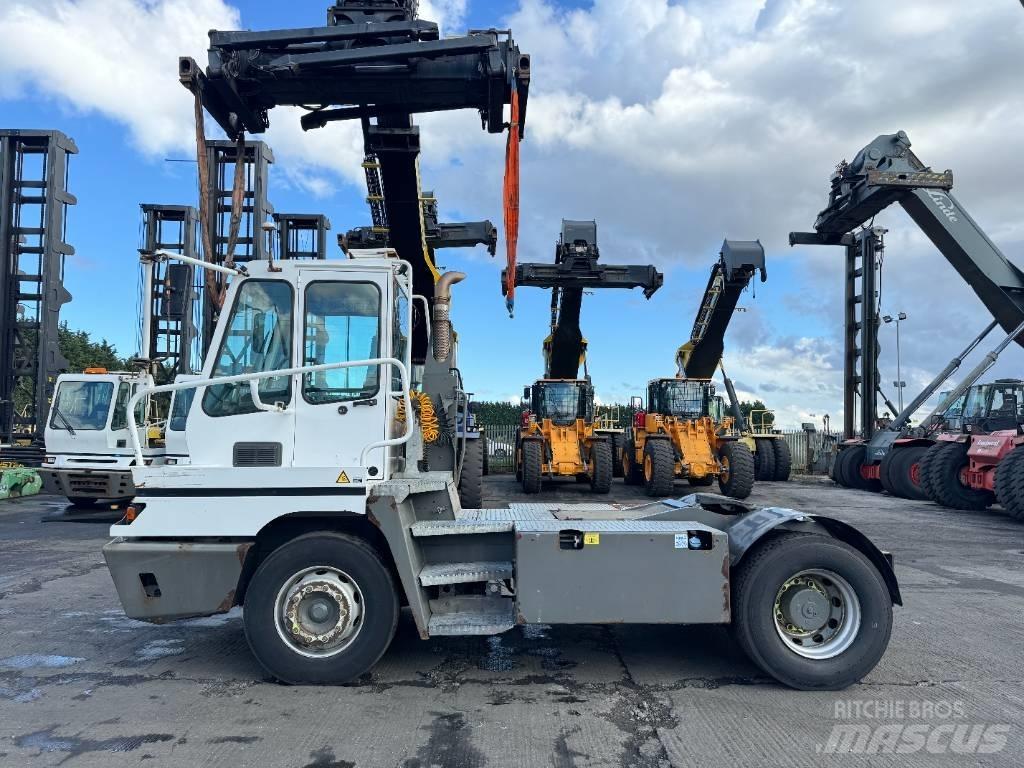 Terberg YT 222 Terminaltraktorer