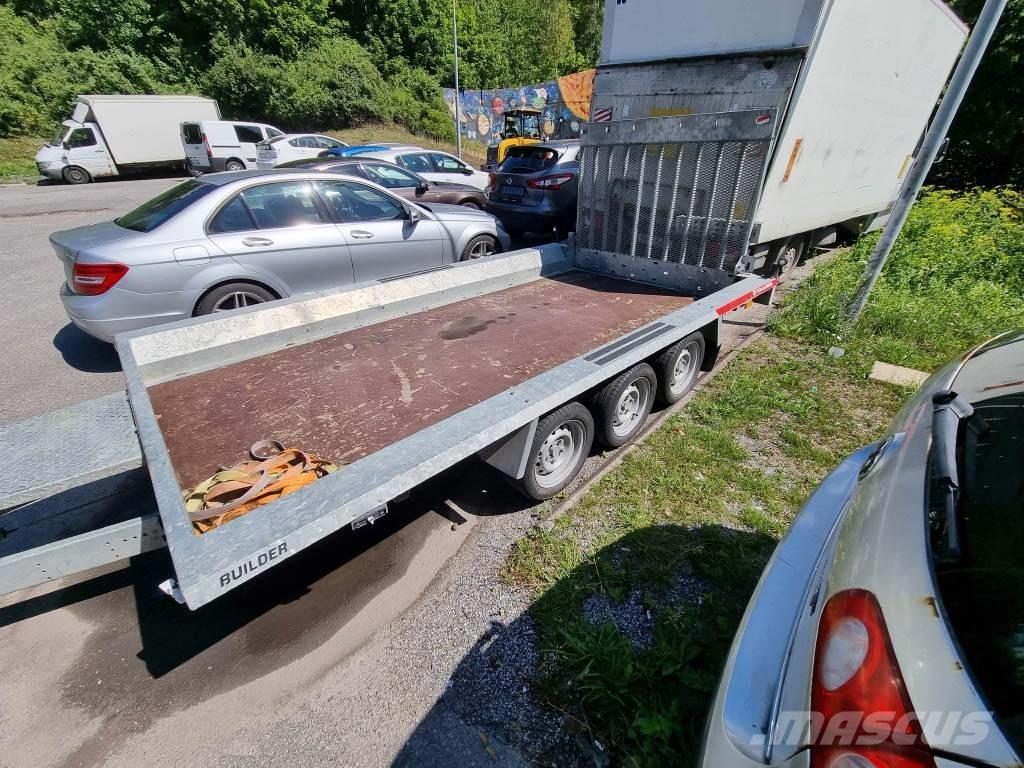 Volvo ECR 25 D Minigravemaskiner