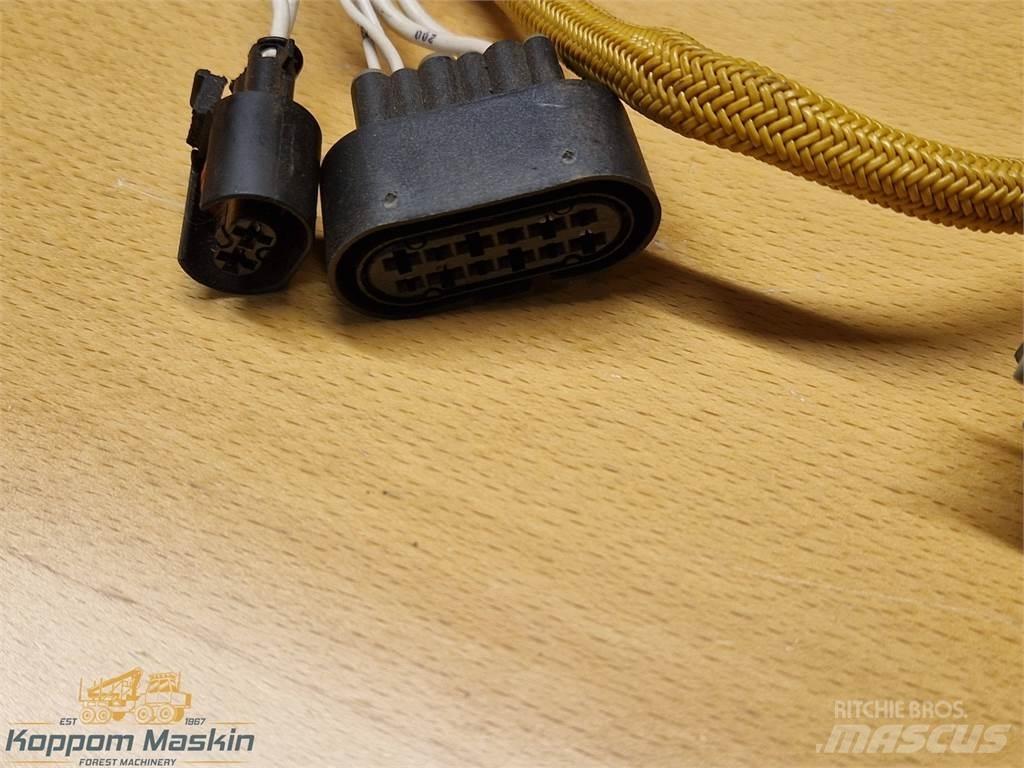 Eco Log 7004944 Elektronik