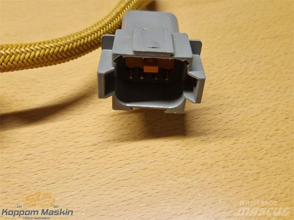 Eco Log 7004944 Elektronik