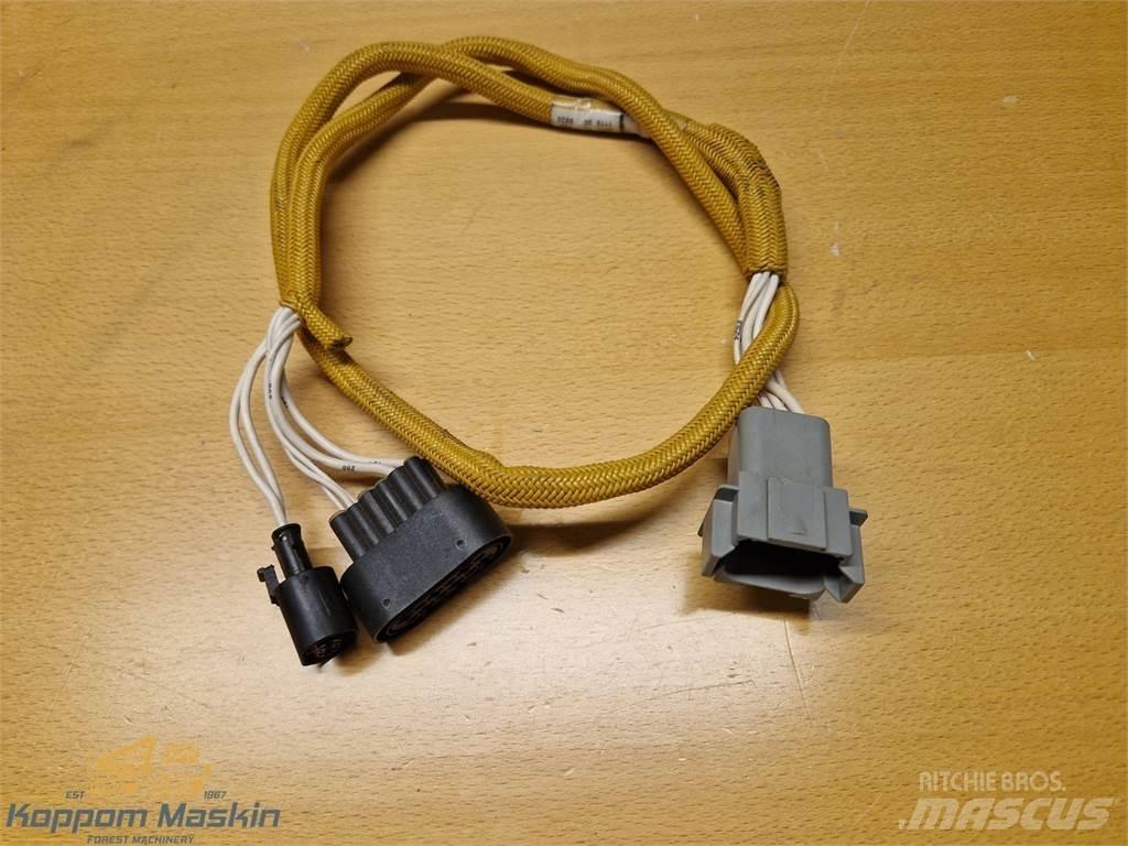 Eco Log 7004944 Elektronik
