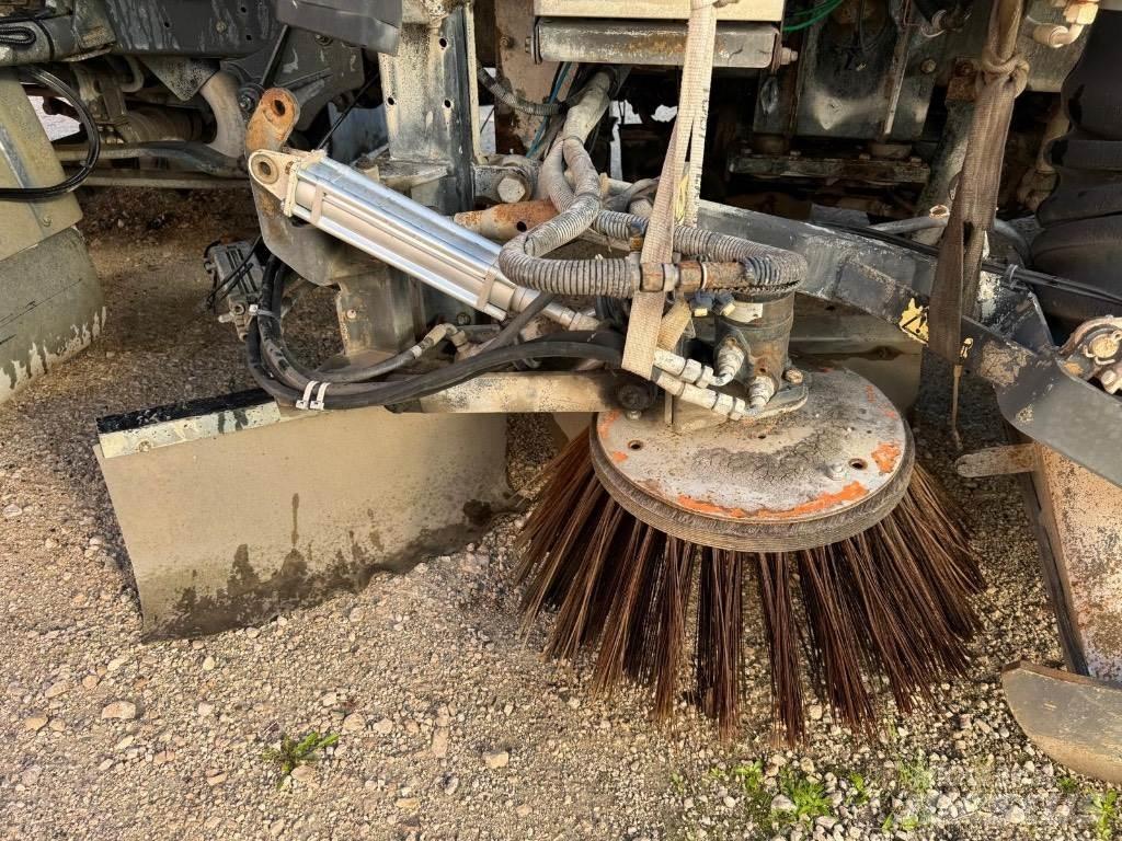 Scarab Merlin Fejemaskiner