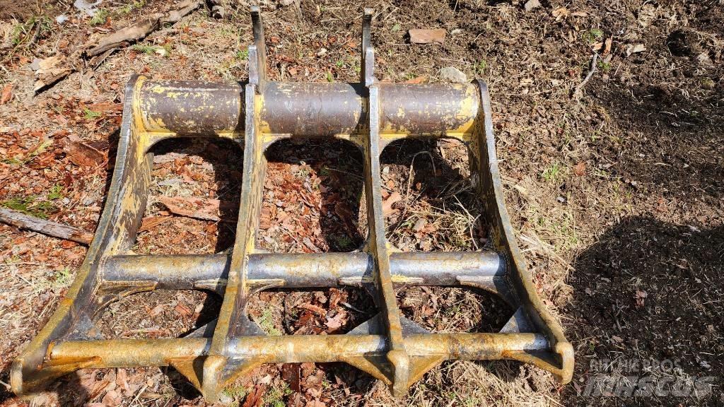 CAT 325 C Gravemaskiner på larvebånd