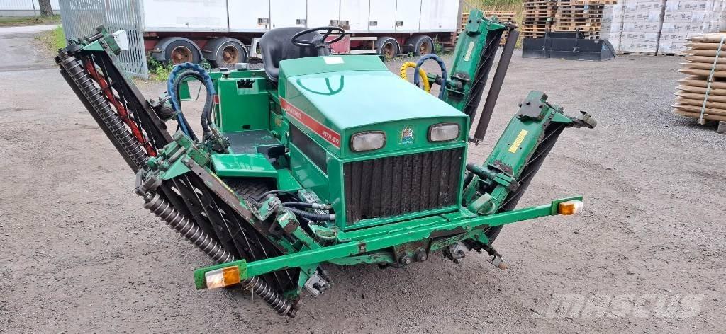 Ransomes 3500D Traktorklippere
