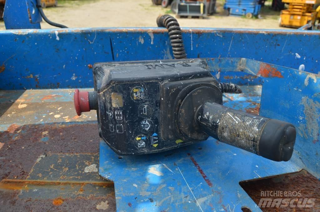 Genie GS 2032 Saxlifte