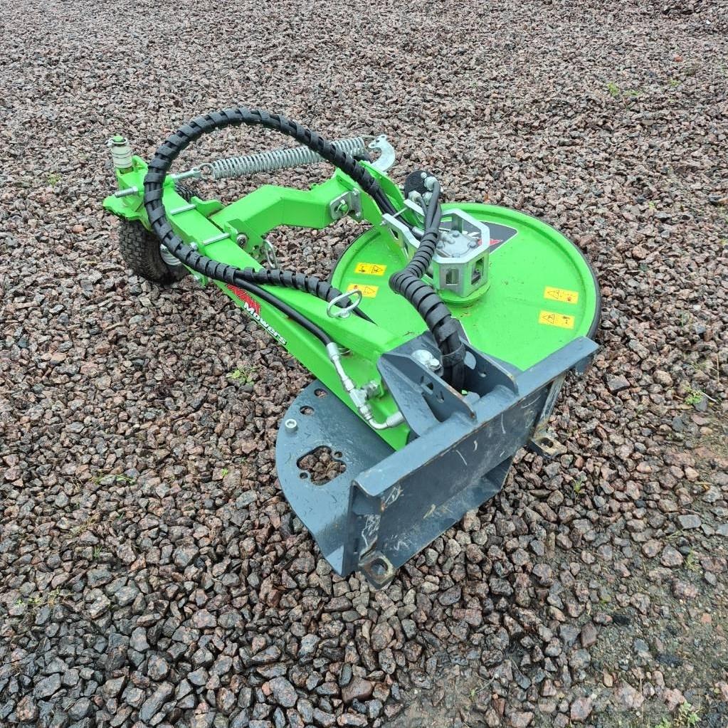 Avant Stolpklipp Landbrug - Andet 