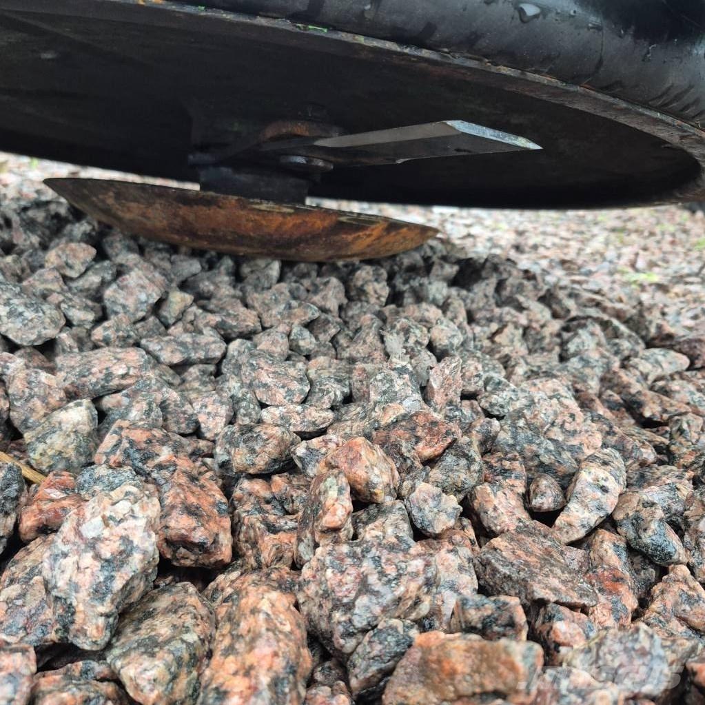 Avant Stolpklipp Landbrug - Andet 