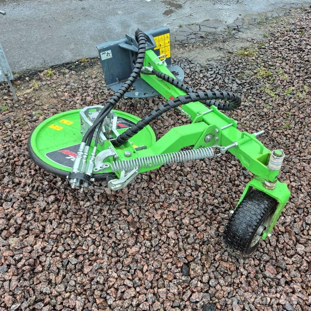 Avant Stolpklipp Landbrug - Andet 