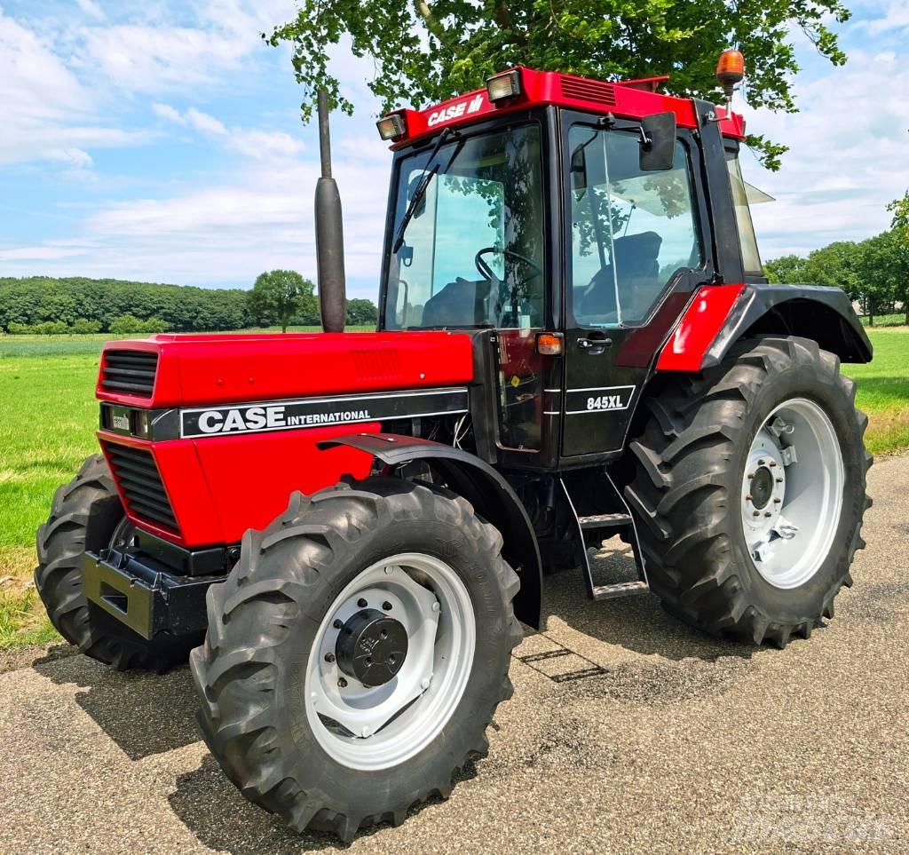 Case IH 845 xl Traktorer