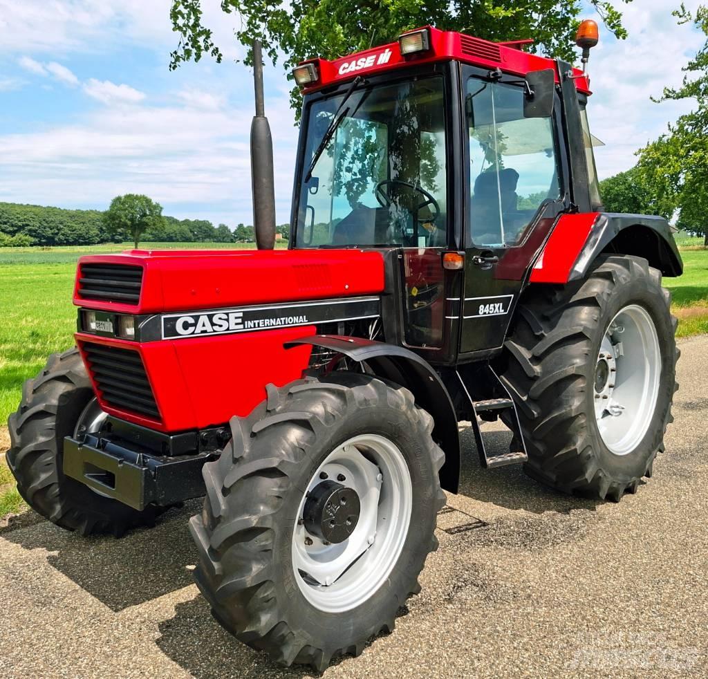 Case IH 845 xl Traktorer