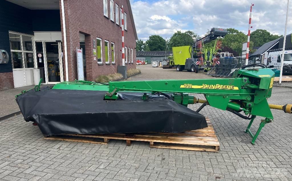 John Deere CC0331 Græsslåmaskiner