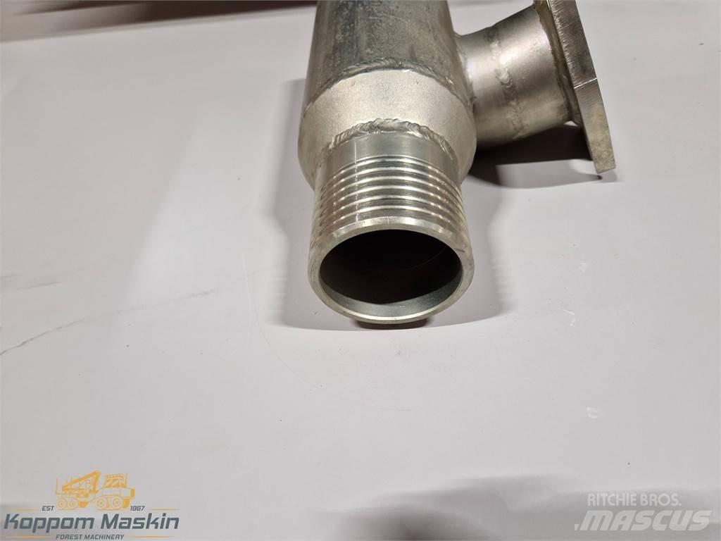 Eco Log 7030121 Hydraulik