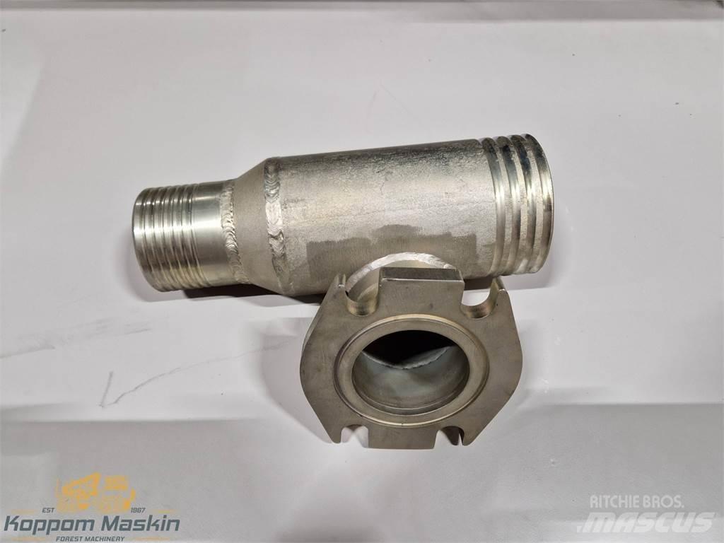 Eco Log 7030121 Hydraulik