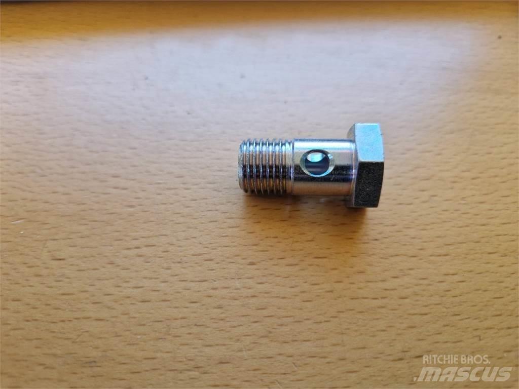 Ponsse 0023234 Hydraulik