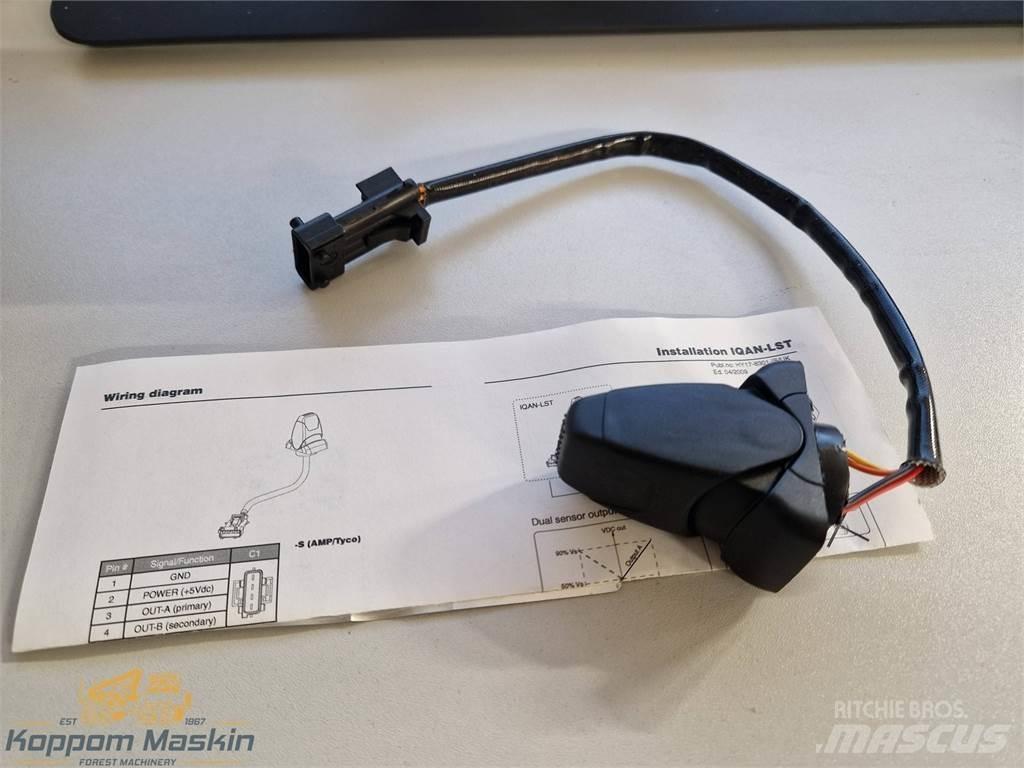 Eco Log 7031544 Elektronik