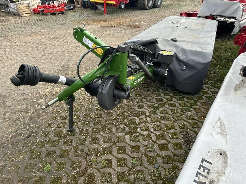 Fendt 2870 ISL Græsslåmaskiner