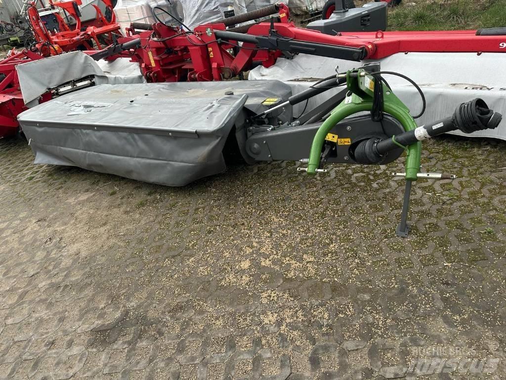 Fendt 2870 ISL Græsslåmaskiner