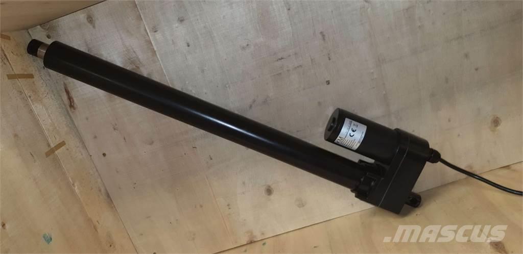  KM EC-505 Elektronik