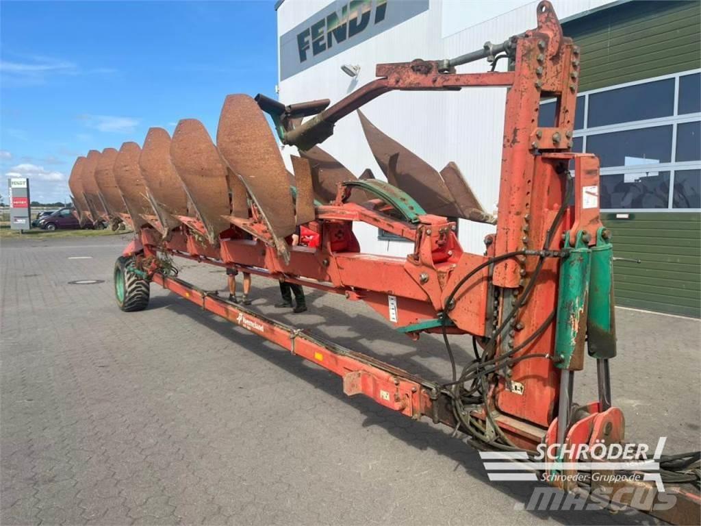 Kverneland PB 100 Vendeplove