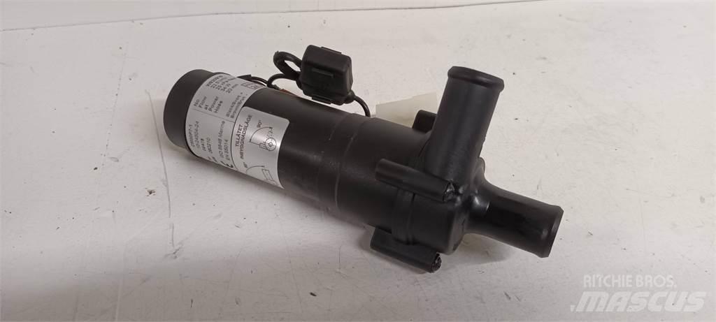 Eco Log 6003784 Motorer