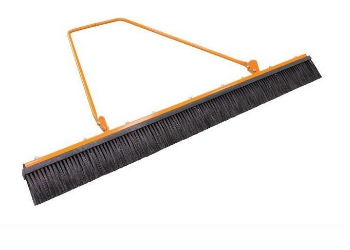 Sisis Drag Brush Fejemaskiner