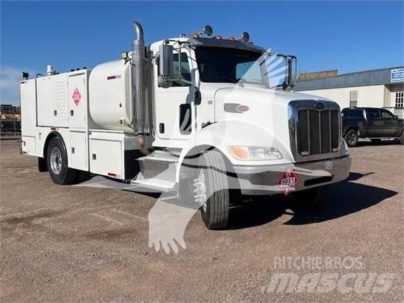 Peterbilt 337 Entreprenør - Andet