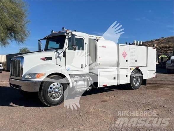 Peterbilt 337 Entreprenør - Andet