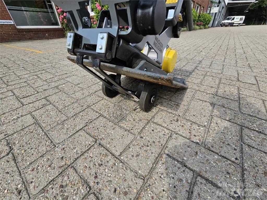Wacker AP 1850E Landbrug - Andet 