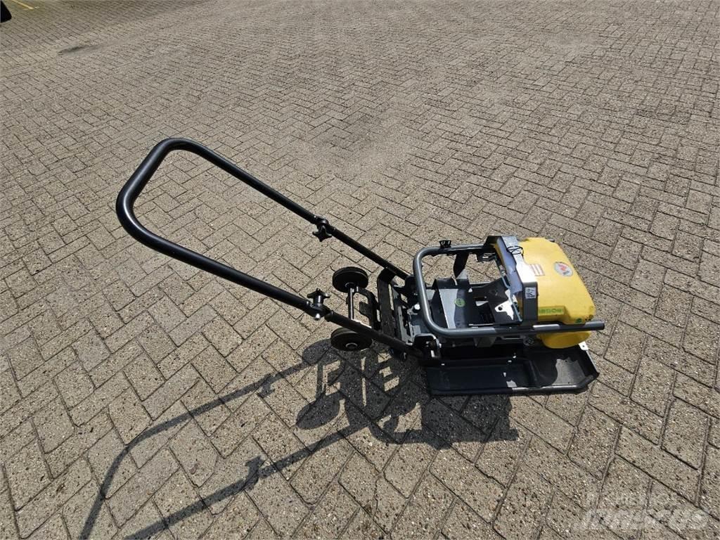 Wacker AP 1850E Landbrug - Andet 