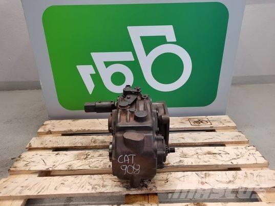 CAT 908H reducer Gear