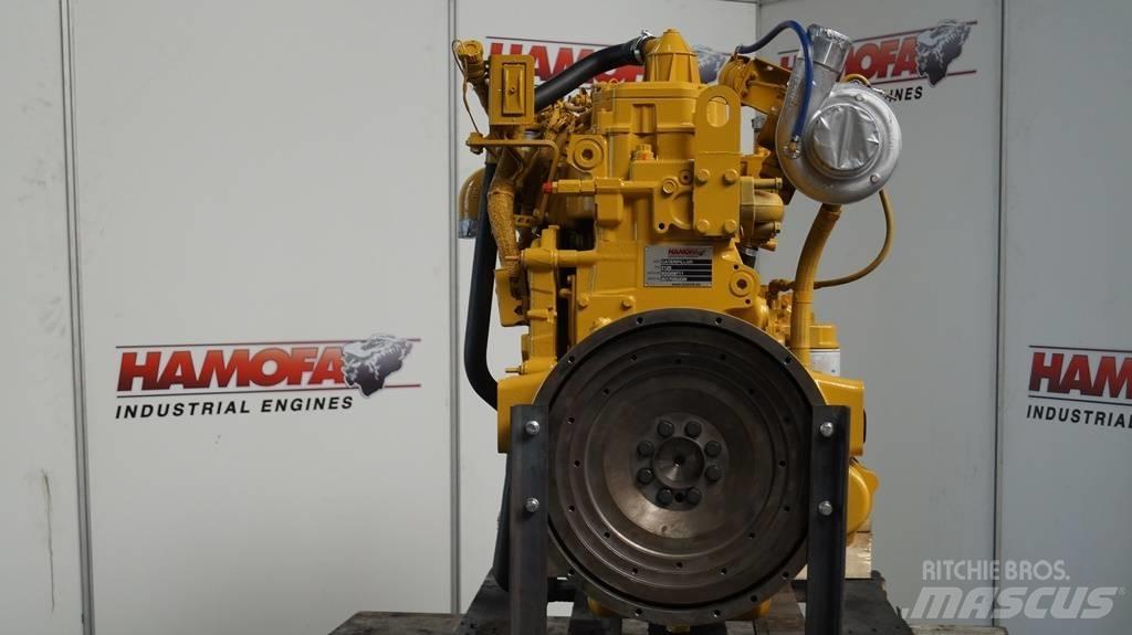 CAT 3126 TRUCK Motorer
