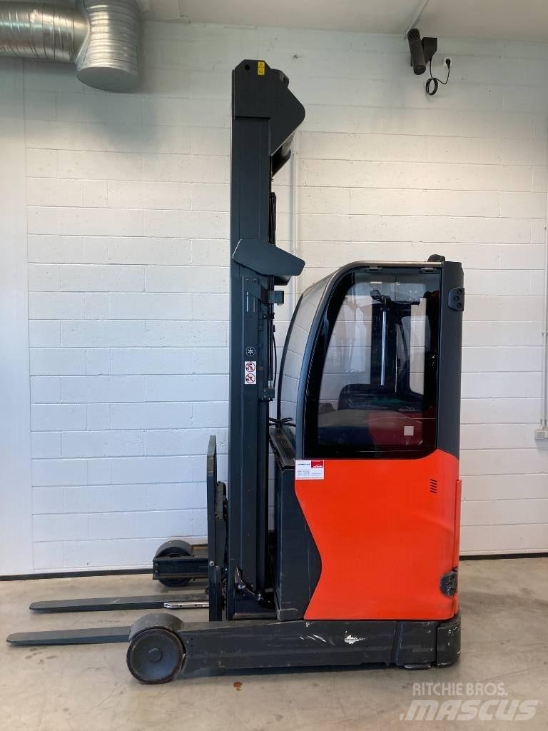 Linde R14/1120 Reachtruck
