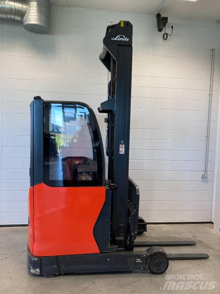 Linde R14/1120 Reachtruck