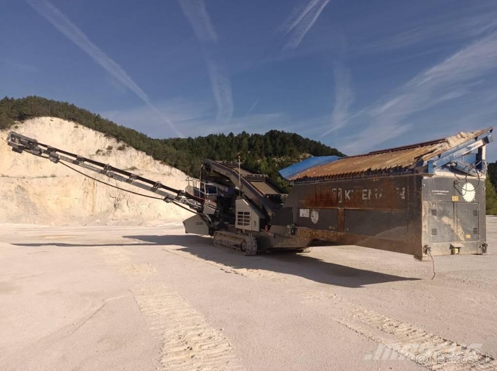 Kleemann MS 702 Evo Sorterværk