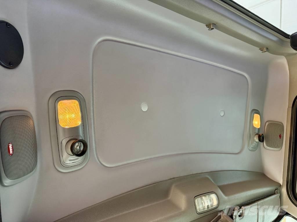 Peterbilt 389 Trækkere