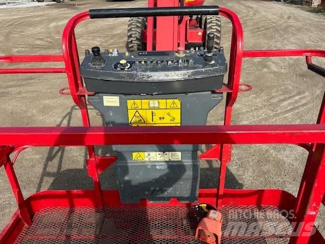 JLG 660 SJ Teleskoplifte