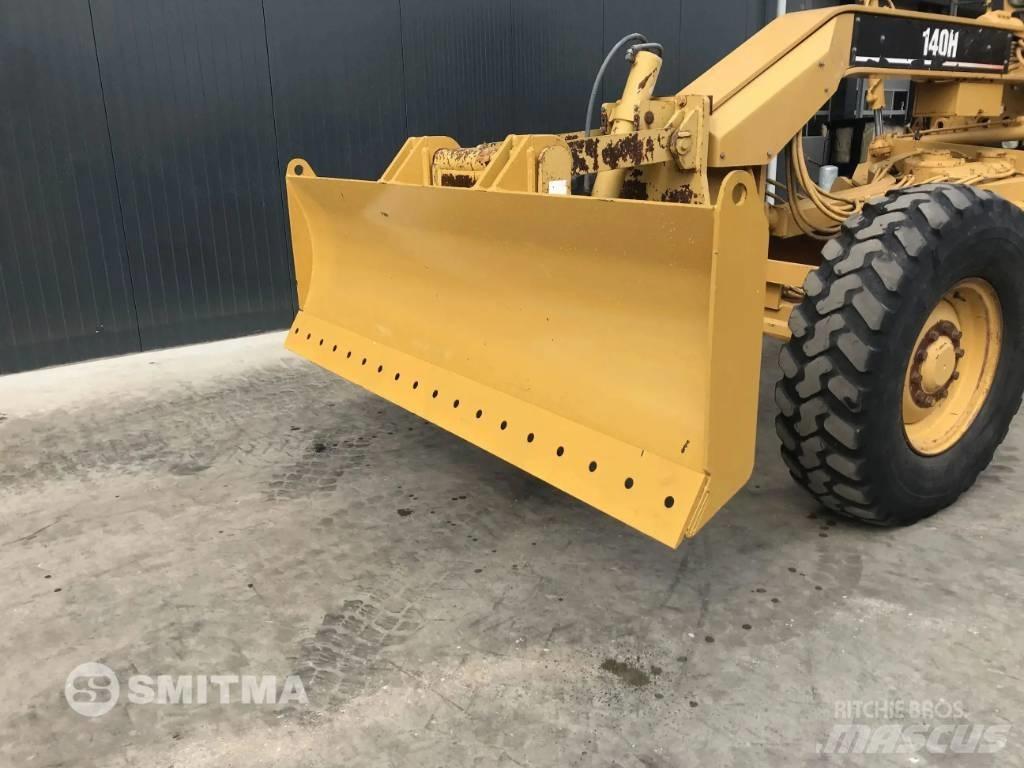 Volvo QR Klinger
