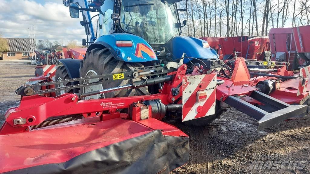 JF GXS 9005 Græsslåmaskiner