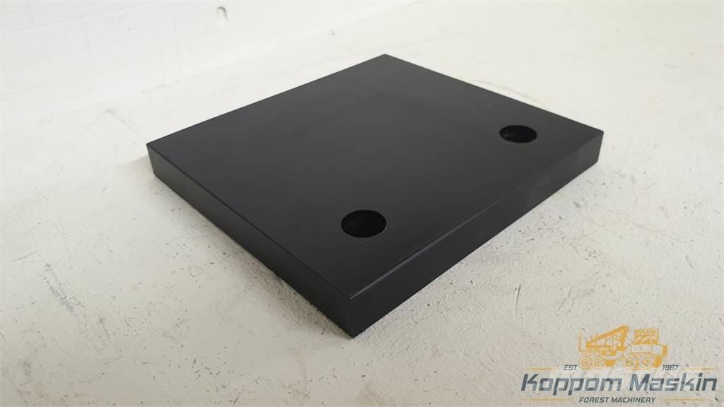 Ponsse 290122 Kraner til udkørselsmaskiner