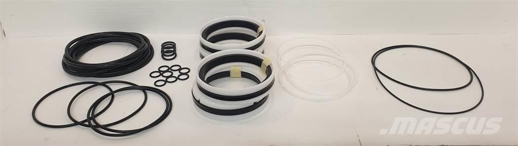 Cranab 1525019 Hydraulik